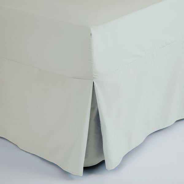Belledorm Easycare Percale Fitted Valance