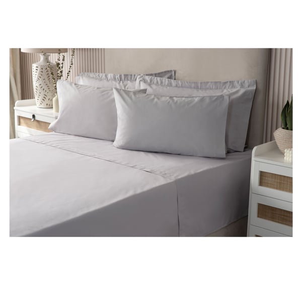 Belledorm Easycare Percale -sängynaluslakana
