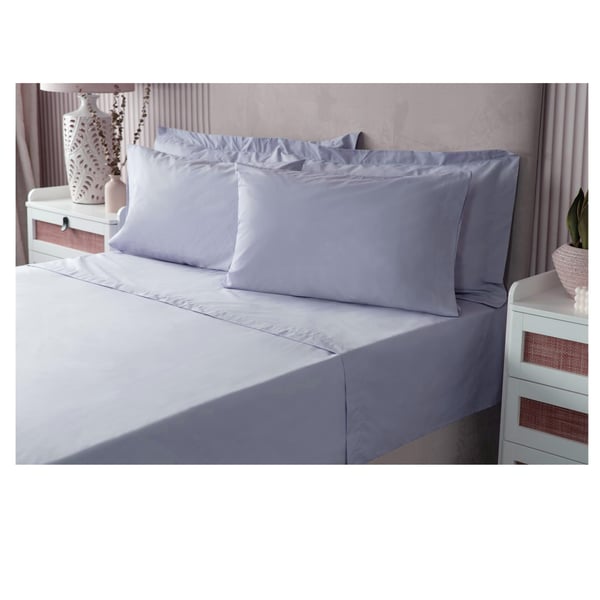 Belledorm Easycare Percale -sängynaluslakana