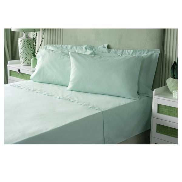 Belledorm Easycare Percale -sängynaluslakana