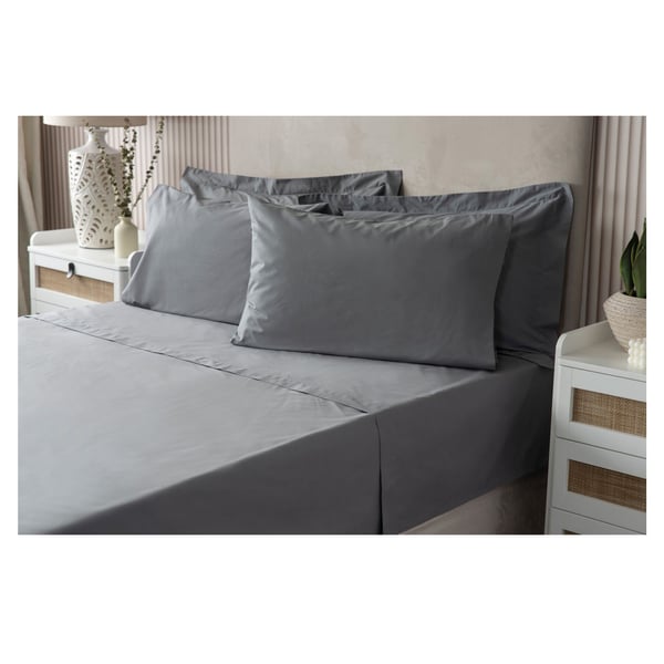 Belledorm Easycare Percale -sängynaluslakana