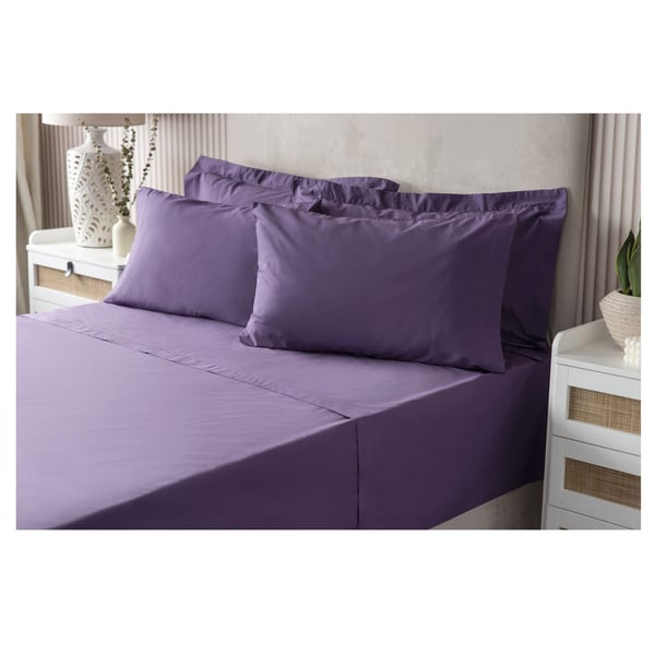 Belledorm Easycare Percale -sängynaluslakana