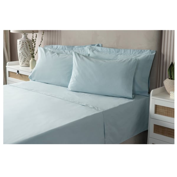 Belledorm Easycare Percale -sängynaluslakana