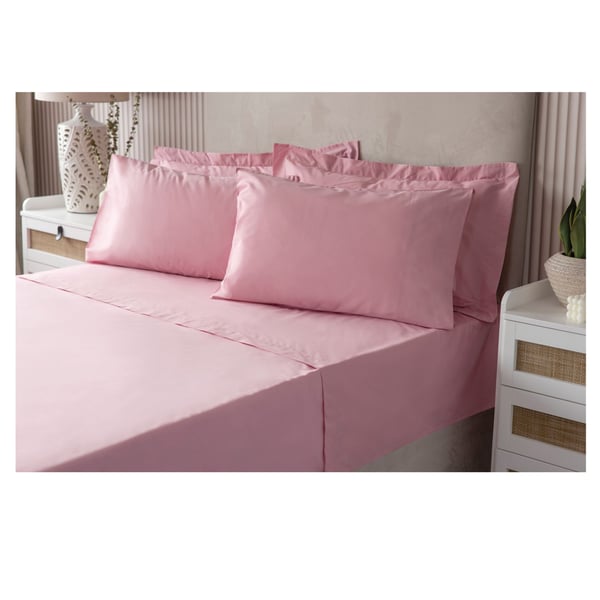 Belledorm Easycare Percale -sängynaluslakana