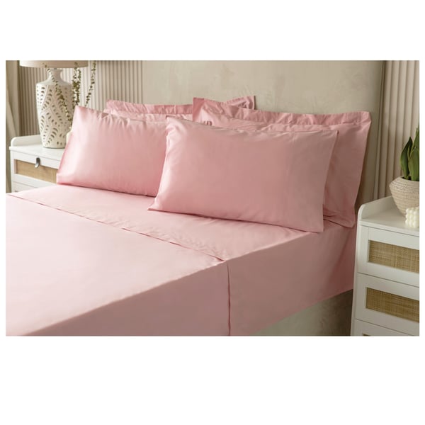 Belledorm Easycare Percale -sängynaluslakana