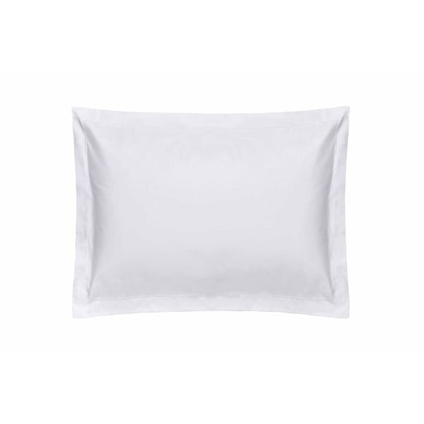 Belledorm Premium Blend 500 -langankiertotiheyden Oxford-tyynyliina Belledorm Premium Blend 500 -langankiertotiheyden Oxford-tyynyliina