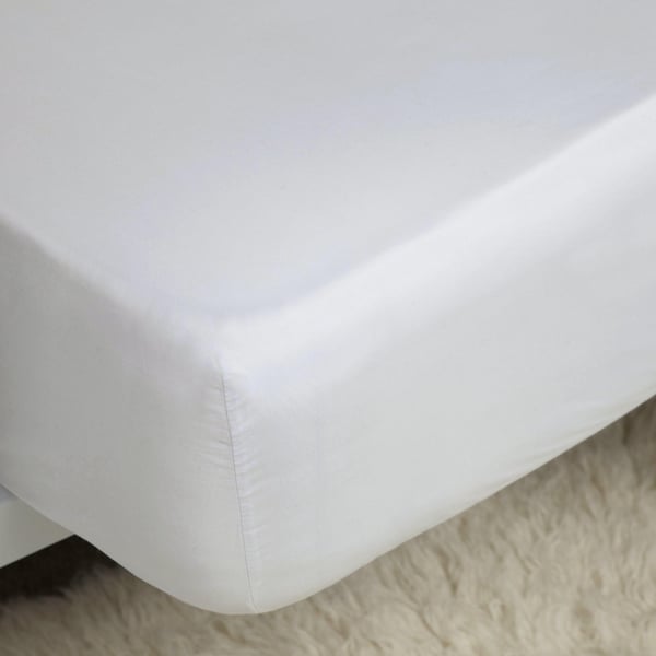 Belladorm Pima Cotton 450 Thread Count Extra Deep Fitted Sheet