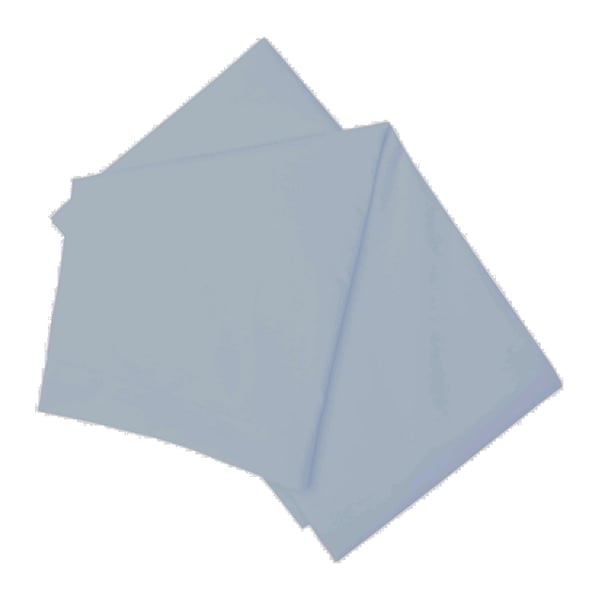 Belledorm Brushed Cotton Flat Sheet