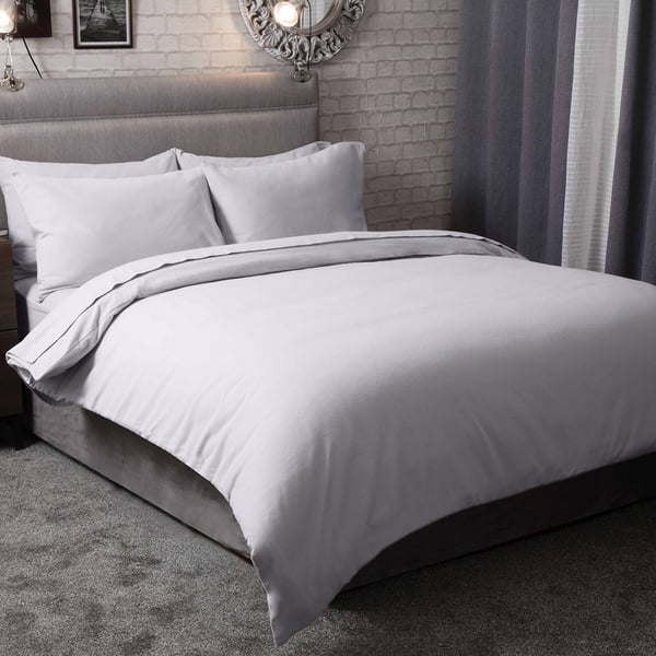 Belledorm Brushed Cotton Duvet Cover
