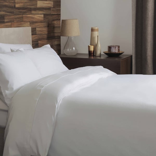 Belledorm Brushed Cotton Duvet Cover