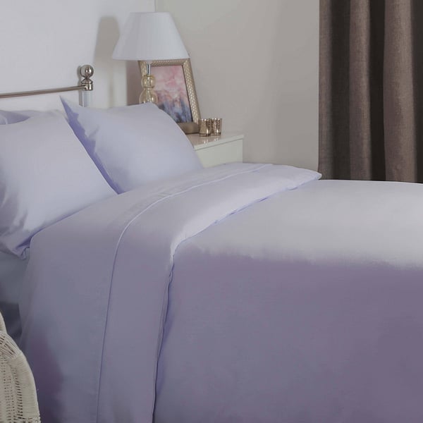 Belledorm Brushed Cotton Duvet Cover