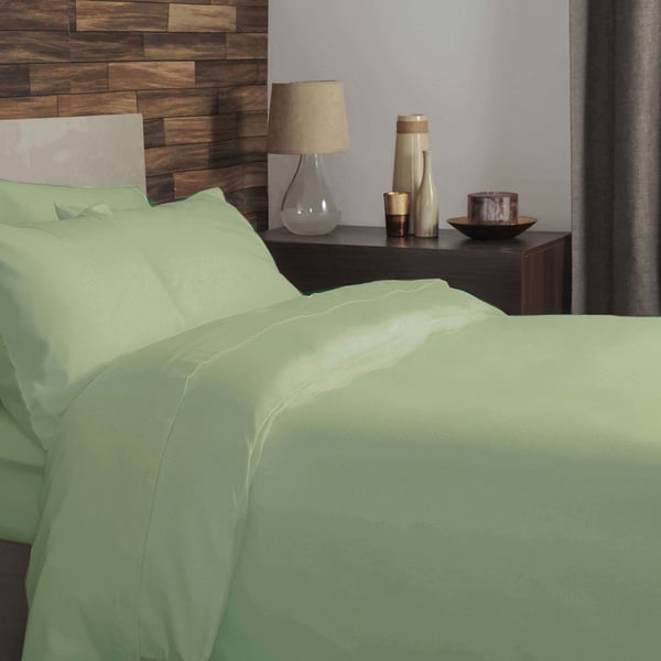 Belledorm Brushed Cotton Duvet Cover