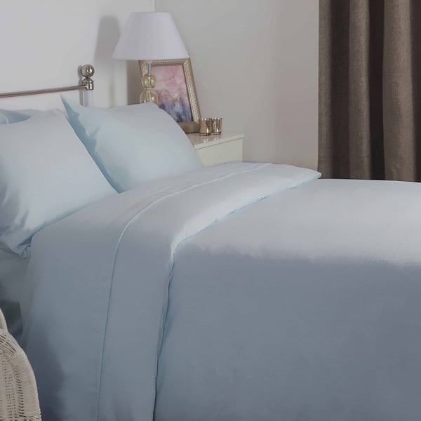 Belledorm Brushed Cotton Duvet Cover