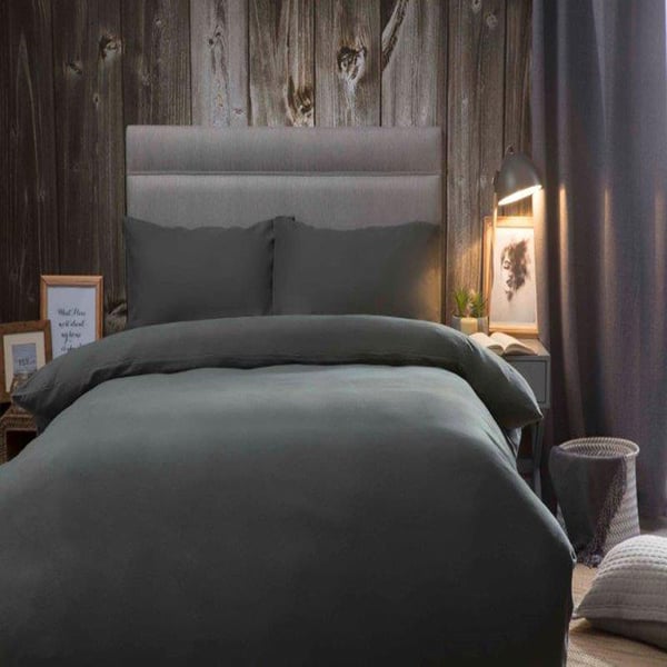 Belledorm Brushed Cotton Duvet Cover