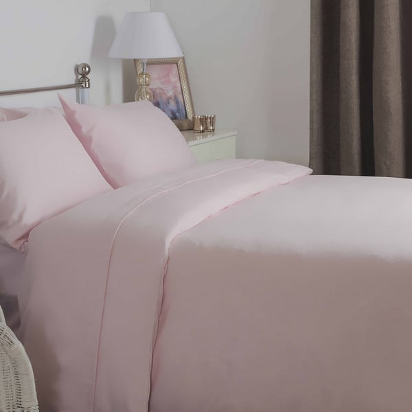 Belledorm Brushed Cotton Duvet Cover