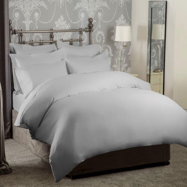 Belledorm 1200TC Cotton Duvet Cover