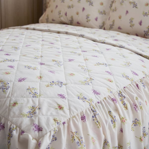 Belledorm Delphine Bedspread