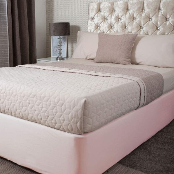 Belledorm Jersey Base Wrap
