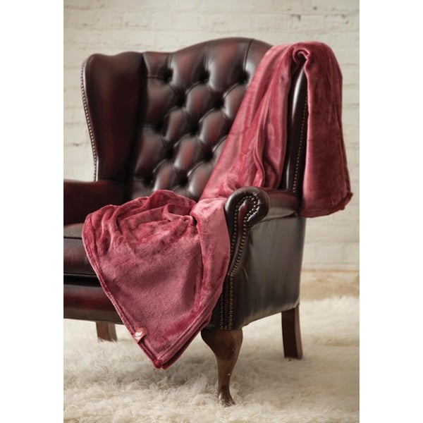 Heat Holders Blanket