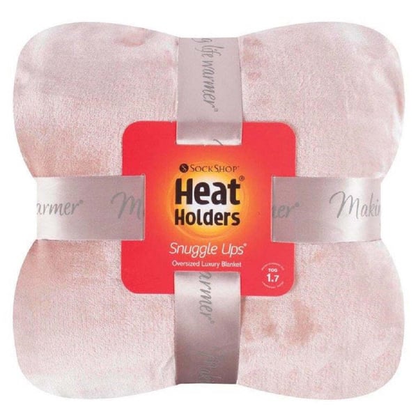 Heat Holders -peitto