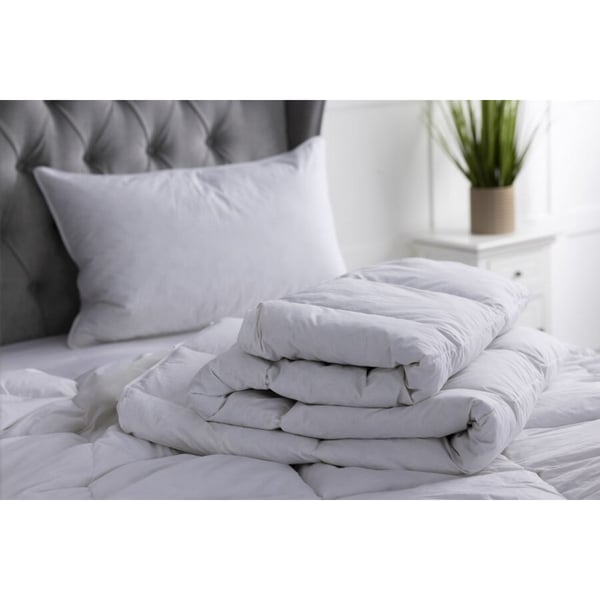 Belledorm Duck Feather Hotel Suite -tyyny