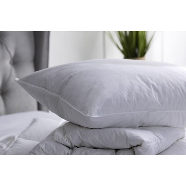 Belledorm Duck Feather Hotel Suite Pillow
