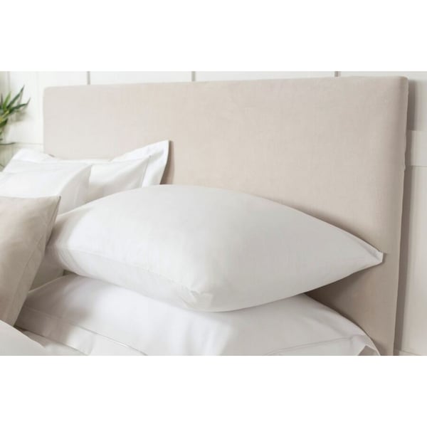 Belledorm Faux Suede Headboard Cover Belledorm Faux Suede Headboard Cover