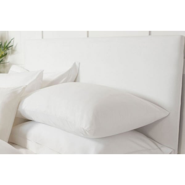 Belledorm Faux Suede Headboard Cover