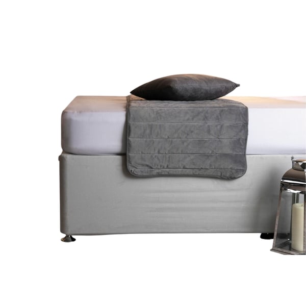 Belledorm Divan Extra Deep Fitted Sheet
