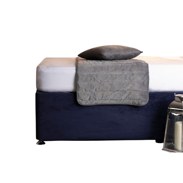 Belledorm Divan Extra Deep Fitted Sheet