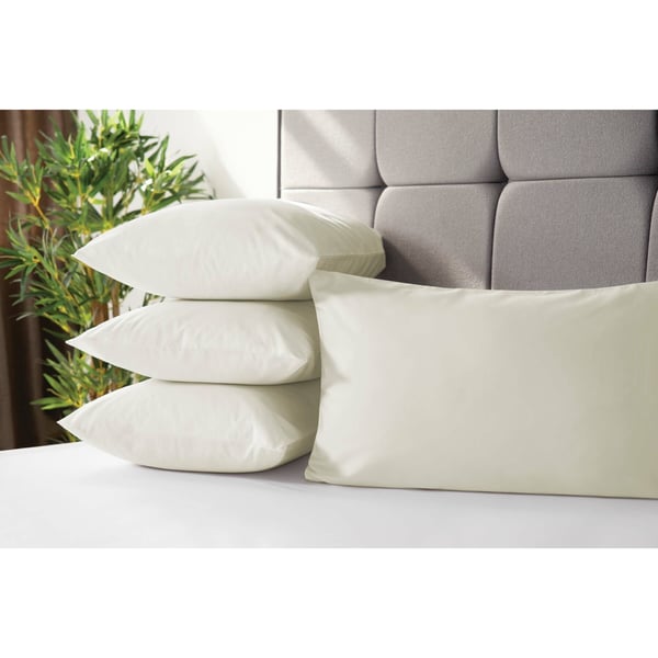Belledorm Percale örngott (4-pack)