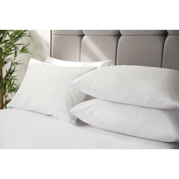 Belledorm Percale örngott (4-pack)