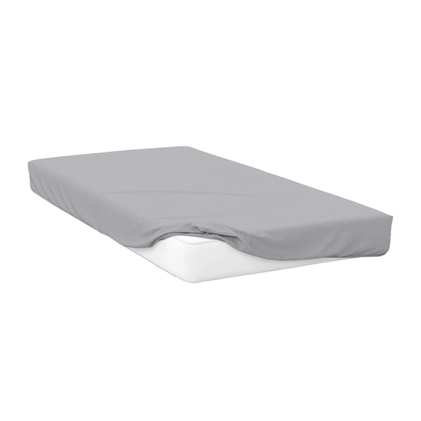 Belledorm Sateen Extra Deep Fitted Sheet