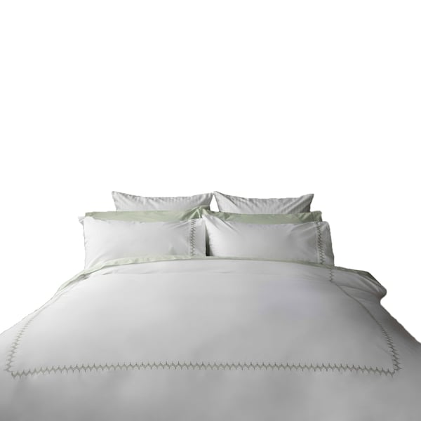 Belledorm Luna Cotton Duvet Cover Set