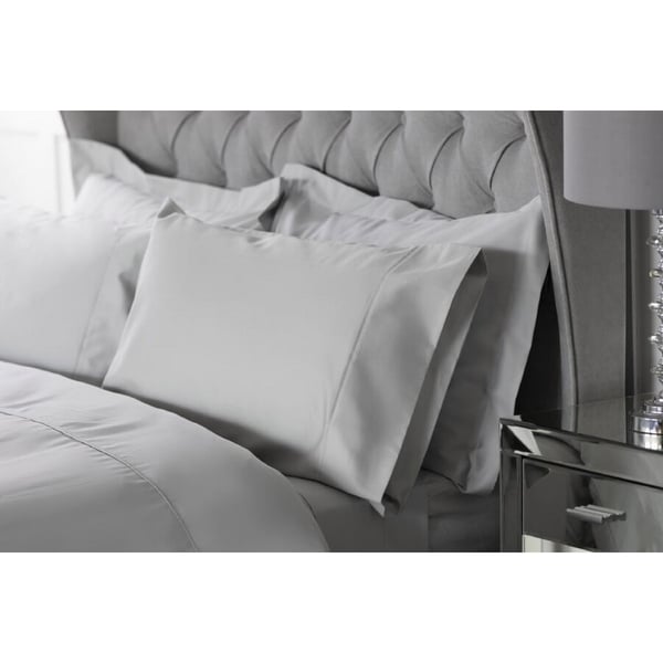 Belledorm Bamboo Fitted Sheet