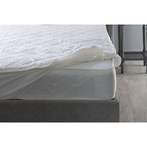 Belledorm Hotel Suite Quilted Mattress Protector