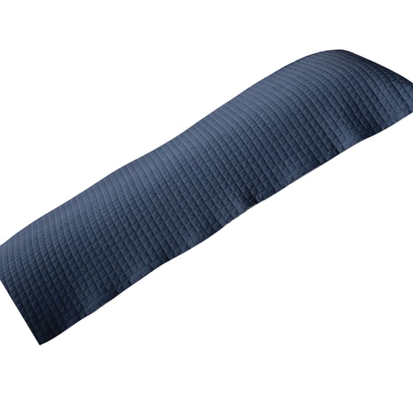 Belledorm Crompton Quilted Bed Runner