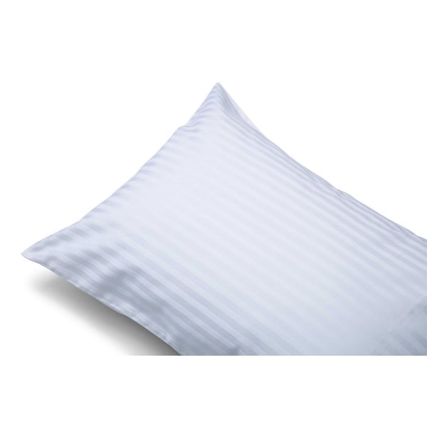 Belledorm Hotel Suite Cotton Quilted Housewife Pillowcase