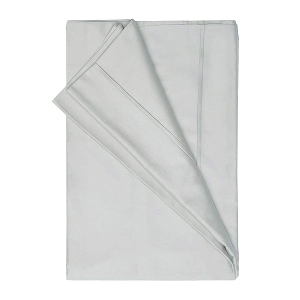 Belledorm Egyptian Cotton Plain Flat Sheet