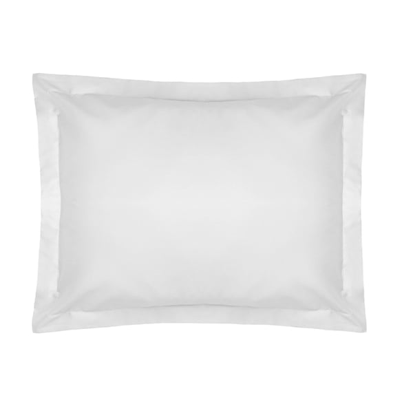 Belledorm Egyptian Cotton Oxford Pillowcase