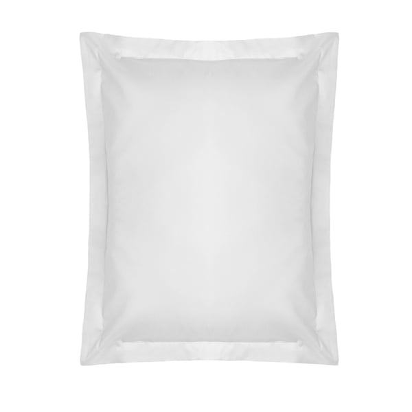 Belledorm Egyptian Cotton Oxford Pillowcase