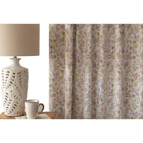 Belledorm Kira Curtains (Pack of 2)