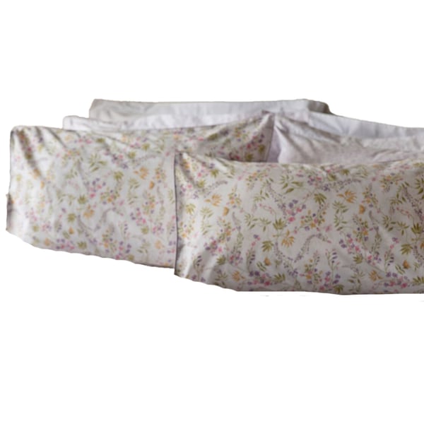 Belledorm Kira Oxford Pillowcase (Pack of 2)