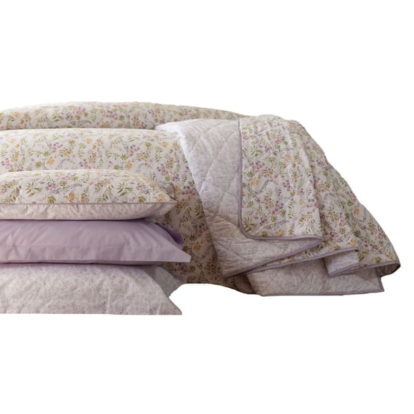 Belledorm Kira Oxford Pillowcase (Pack of 2)