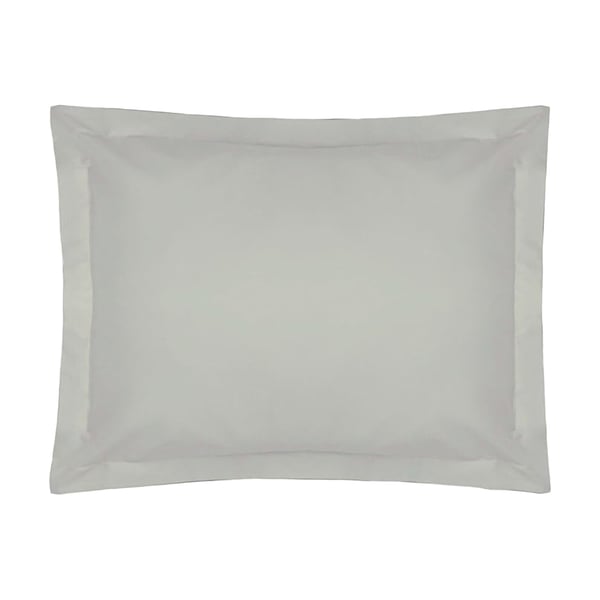 Belledorm Egyptian Cotton Oxford Pillowcase
