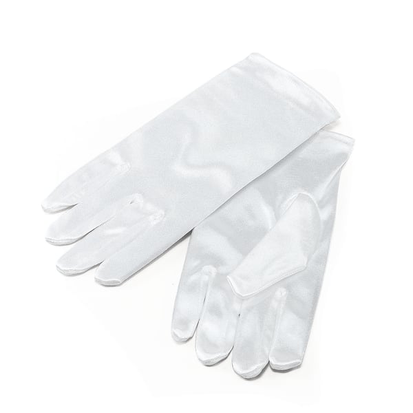 Bristol Novelty Handsker til børn/unge med satinfølelse (1 par) Bristol Novelty Handsker til børn/unge med satinfølelse (1 par)