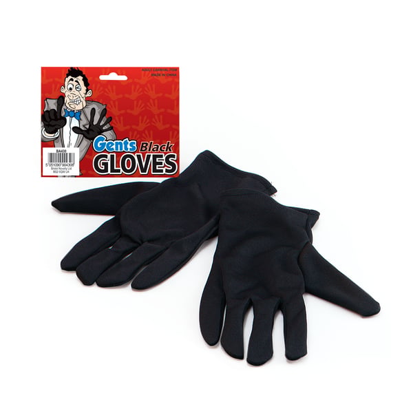 Bristol Novelty Herrehandsker til herrer (1 par) Bristol Novelty Herrehandsker til herrer (1 par)