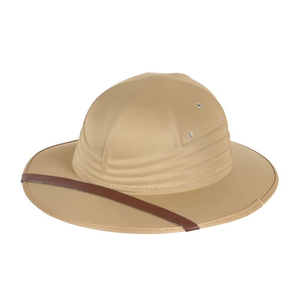 Bristol Novelty Unisex voksen filt Safari Hat