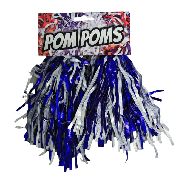 Bristol Novelty Pom Pomit (pari)