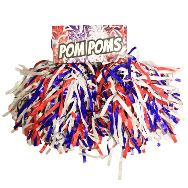 Bristol Novelty Pom Pomit (pari)